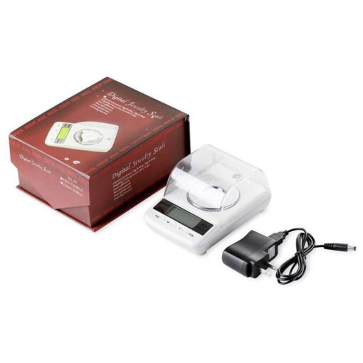 Precision Electronic Scales Household Body Scales Adult Weight Scales Electronic Scales Health Scales Weighing Equipment Electronic Scale - Image 3