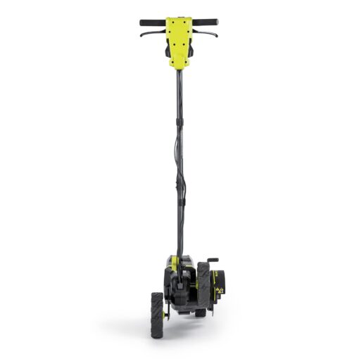 RYOBI - 40V HP Brushless 9 in. Cordless Edger with 4.0 Ah Battery and Charger - RY40760VNM - Image 7