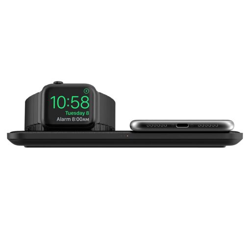 Nomad Wireless Charging Station | Base Station for Apple Watch - Image 6