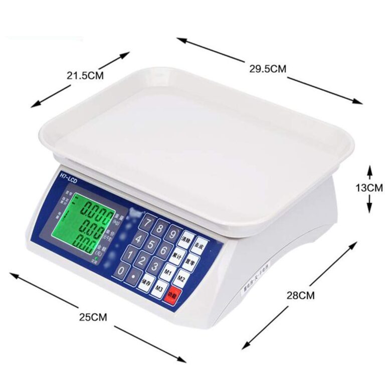 Lss9azznmm Precision Electronic Scales Household Body Scales Adult Weight Scales Electronic Scales Health Scales Weighing Equipment Electronic Scale - Image 7