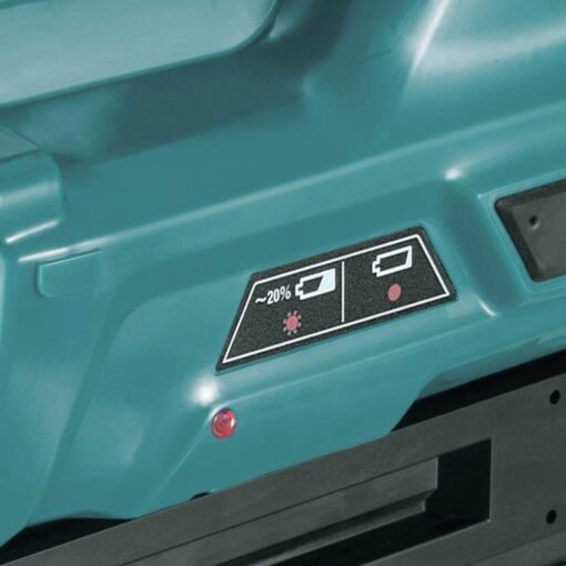 Makita XNB01Z 18V LXT Lithium-Ion Cordless 2" Brad Nailer - Image 4
