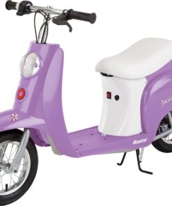 Razor Pocket Mod Miniature Euro-Style Electric Scooter - Betty