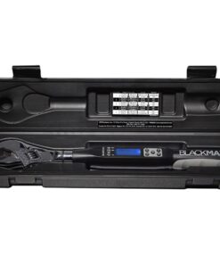 CPS BLACKMAX BTLDTW Adjustable Electronic Torque Wrench