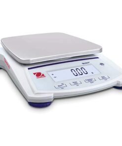 Ohaus Scout SJX1502N/E Portable Balance 1500 Gram Accuracy 0.01 Gram (NTEP 0.1 Gram), Class II, Legal for Trade Scale