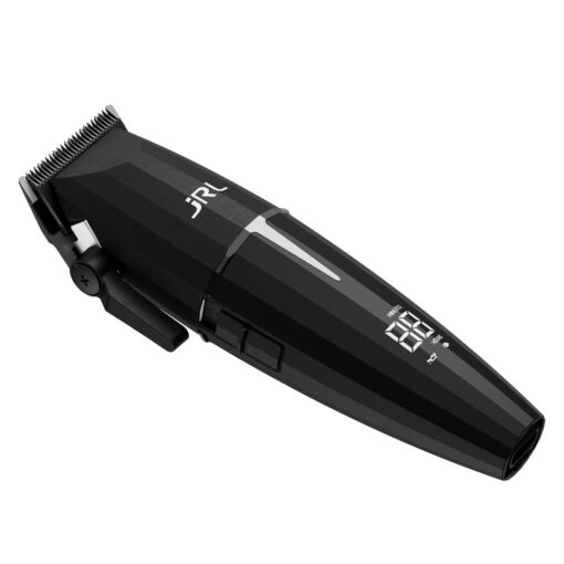JRL Professional | Onyx FF220C-B | Professional Cordless Hair Clipper - Image 2