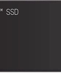 Western Digital 4TB SN850X M.2 2280 Gaming SSD Built-in NVMe PCIe Gen4x4 Read Up to 7300MB/s Write Up to 6600MB/s WDBB9G0040BNC [Parallel Import]