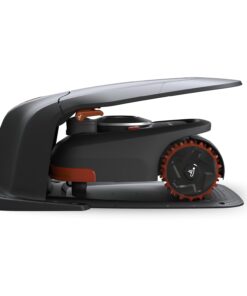 Segway Navimow Garage M for H Series Robot Lawn Mower