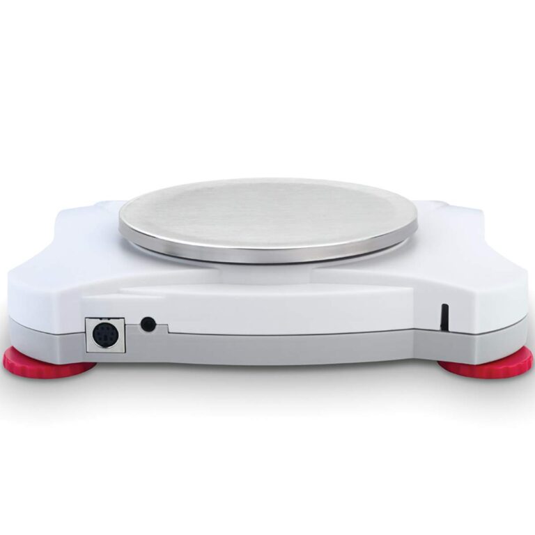 Ohaus SPX222 Scout Analytical Balance, 220 g x 0.01 g - Image 2
