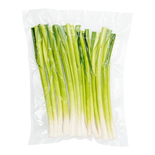 Restaurantware Fresh Hero 14 x 12 Inch Vacuum Sealer Bags 1000 Food Storage Bags - 3 mil Thick Microwavable Clear Plastic Sous Vide Bags Freezable For Storing Food Or Sous Vide Cooking - Image 6