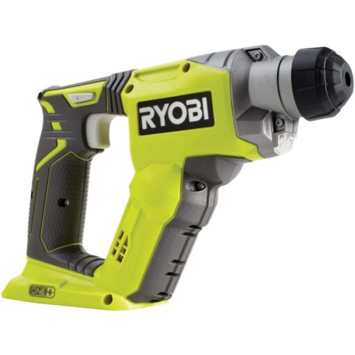 Ryobi P222 Ryobi One+ 18V SDS Rotary Hammer (Tool Only - Battery and Charger NOT Included) - Image 8
