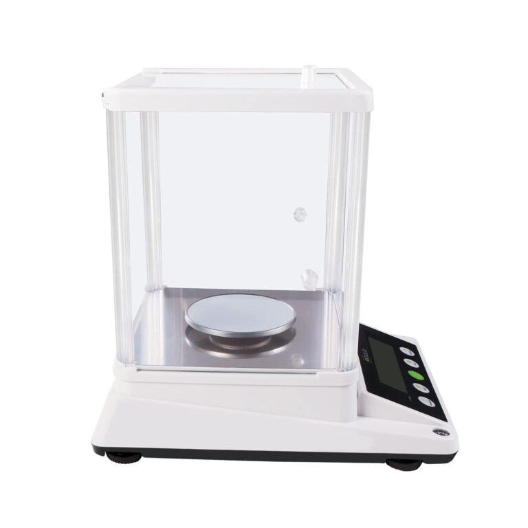 U.S. SOLID 0.001 g Precision Balance - 210 g x 1 mg Digital Electronic Analytical Lab Scientific Scale - Image 3