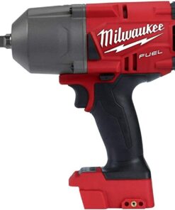 Milwaukee 2767-20 M18 FUEL High Torque 1/2" Impact Wrench with Friction Ring