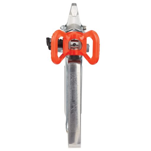 Graco Inc. 243011 SG2 Spray Gun and Graco 247340 1/4-Inch Airless Hose, 50-Foot - Image 6