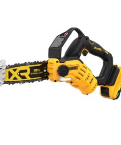 Dewalt 20V Max 8Inch Pruning Saw Brushless Cordless Kit
