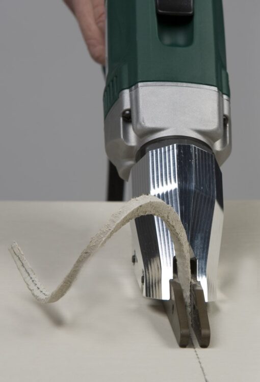 PacTool Backerboard Shear Bundle with Replacement Blades - Image 4
