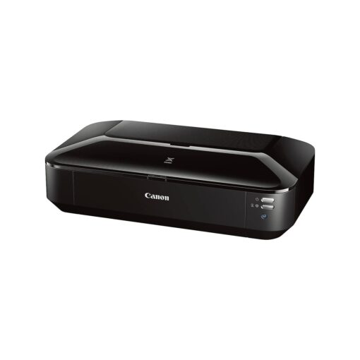 Canon Pixma iX6820 Wireless Business Printer with AirPrint and Cloud Compatible, Black - Image 4