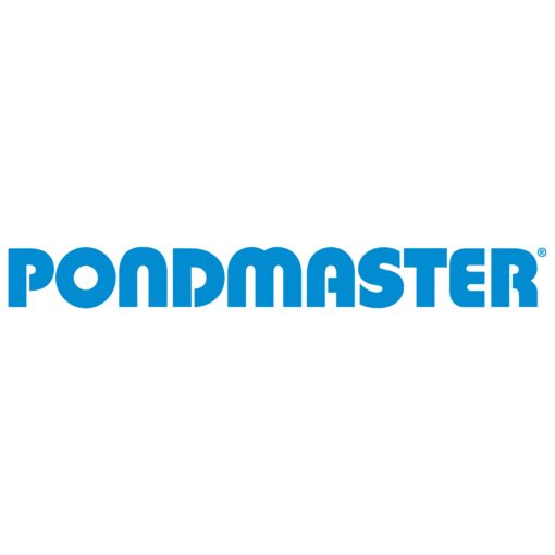 Danner Manufacturing, Inc., Pondmaster Pond-Mag, 2400 GPH Magnetic Drive Water Pump, 02750 - Image 2