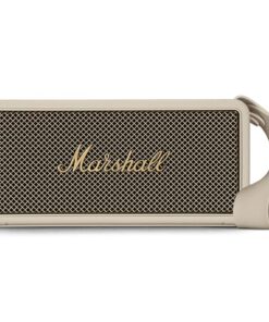 Marshall Middleton Portable Bluetooth Speaker - Cream