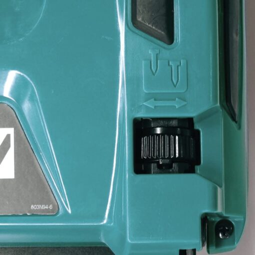 Makita XNB01Z 18V LXT Lithium-Ion Cordless 2" Brad Nailer - Image 5