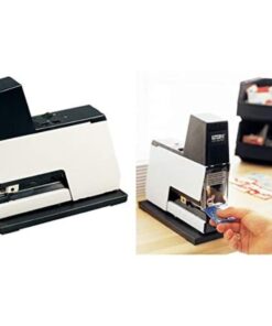 Rapid 10841512 Stapler Insert for 105E Electric Stapler Staple Type 66