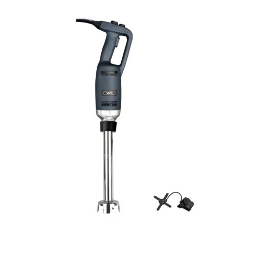 VONCI 500W Commercial Immersion Blender Handheld, 20" 304 Removable Shaft, Heavy Duty Stick Blender with Variable Speed 6000-20000RPM, Long Hand Mixer for Professional Kitchen Use. - Image 2