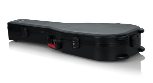 Gator ATA Molded Guitar Case - with TSA latches for Classical Guitars - Image 2