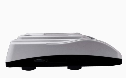VisionTechShop TVD-60 Digital Bench and Counter Scale, Lb/Oz/Kg/g Switchable, 60lb Capacity, 0.01lb Readability, Counting and Percentage Mode, Single Display, NTEP Legal for Trade, CC# : 20-032 - Image 6