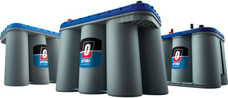 OPTIMA Batteries High Performance 34M Sealed AGM Boat and RV Starting Battery, 800 CCA, Dual Terminal, Maintenance Free, Versitile Mounting - Image 6