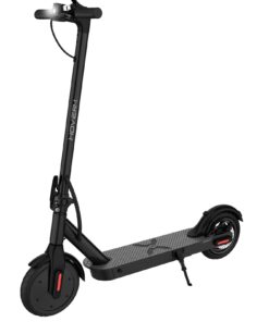 Hover-1 Journey Folding Electric Scooter | 15 MPH, 16 Mile Range, 5HR Charge, LCD Display, 8.5 Inch High-Grip Tires, 264LB Max Weight, Certified & Tested - Safe E Scooter for Kids, Teens & Adults