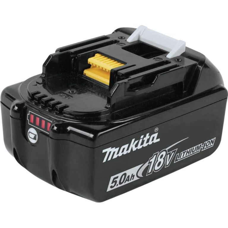 Makita XT269T 18V LXT Lithium-Ion Brushless Cordless 2-Pc. Combo Kit (5.0Ah) - Image 2