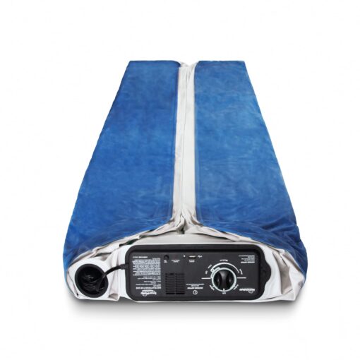 SoundAsleep Products SoundAsleep CloudNine Series Air Mattress with Dual Smart Pump Technology Twin Size - Image 4