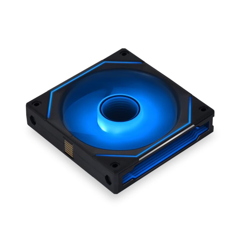 Lian Li Galahad II Trinity Performance 360 AIO CPU Liquid Cooler with 120mm SL Infinity 3 Pack Fans and Controller - Image 3