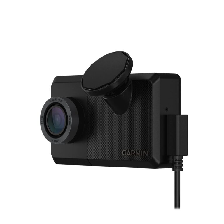 Garmin Dash Cam Live, 24/7 Live View, Always-Connected Dash Cam (Renewed) - Image 8
