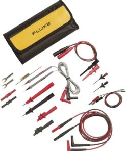 Fluke TLK287 Electronics Master Test Lead Set