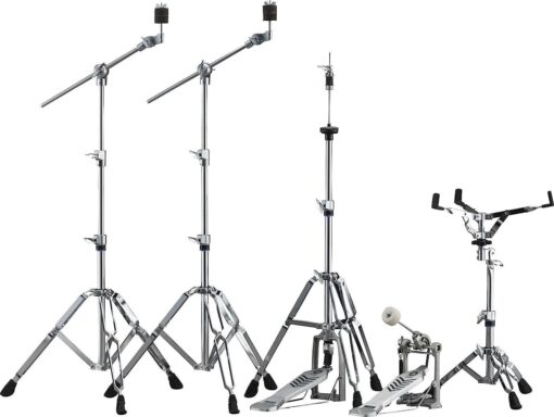 Yamaha HW-680W Double-Braced Hardware Pack - Image 2