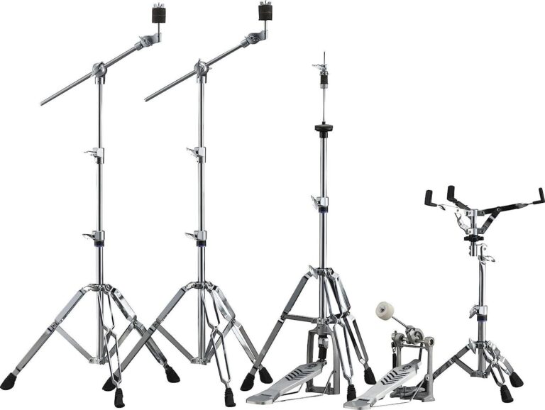Yamaha HW-680W Double-Braced Hardware Pack - Image 2