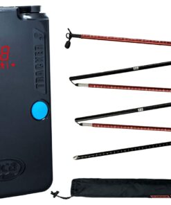Backcountry Access Tracker S Avalanche Beacon + Avalanche Probe