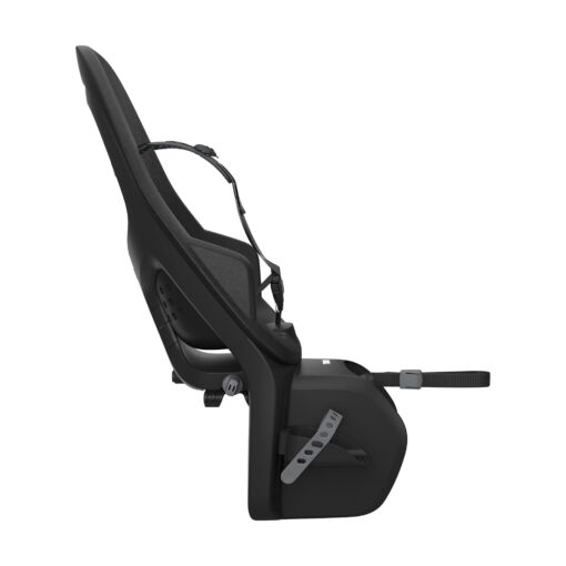Thule Yepp 2 Rear Rack Mount Child Bike Seat - Image 8