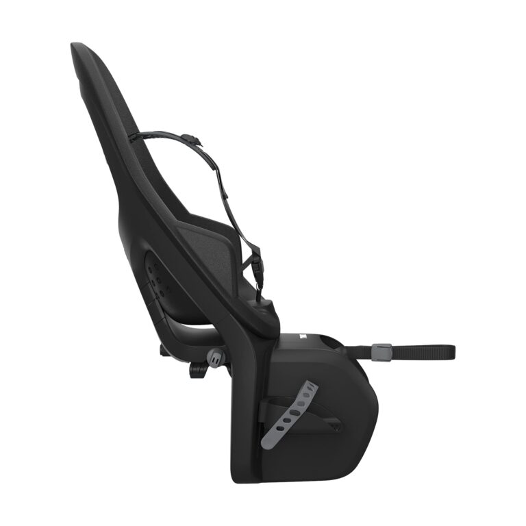 Thule Yepp 2 Rear Rack Mount Child Bike Seat - Image 8