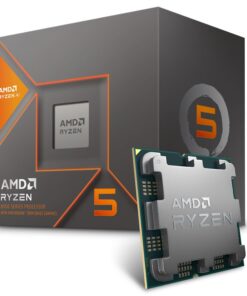 AMD Ryzen 5 8600G
