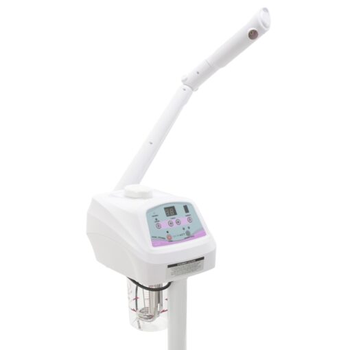SKINACT Professional Grade Elite Facial Ozone Steamer (Digital) - Image 5