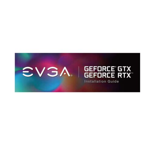 EVGA GeForce GTX 1650 Super SC Ultra Gaming, 4GB GDDR6, Dual Fan, Metal Backplate, 04G-P4-1357-KR - Image 2