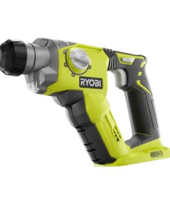 Ryobi P222 Ryobi One+ 18V SDS Rotary Hammer (Tool Only - Battery and Charger NOT Included)
