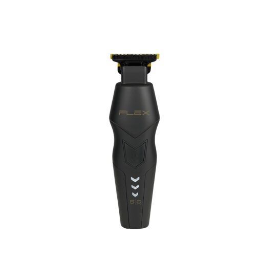 Stylecraft Flex Trimmer and Rebel Clipper Super Set with Tight Guards, Accessories and Travel Case - Image 4