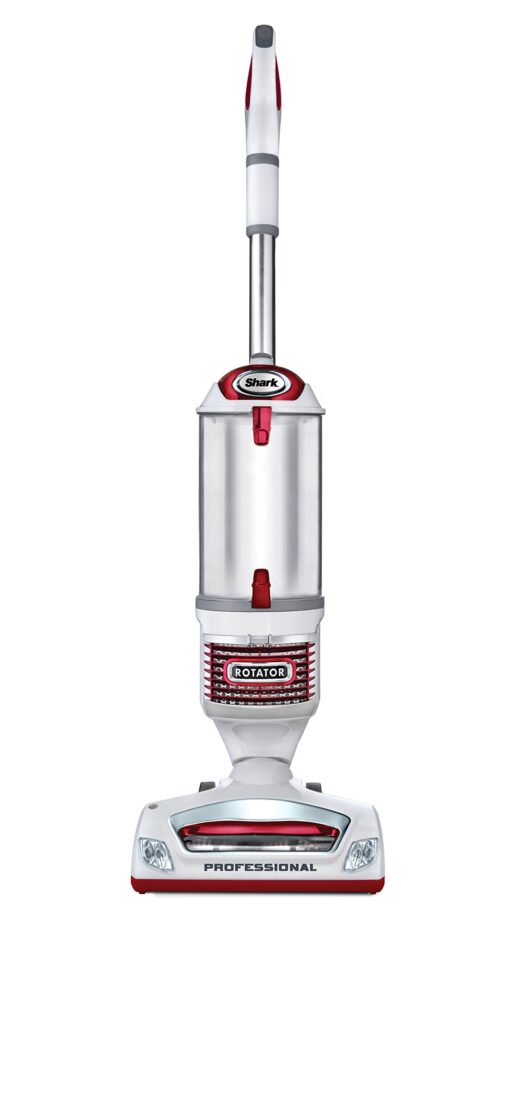 Shark NV501 Rotator Lift-Away Upright Vacuum + Shark S3501 Steam Pocket Mop - Image 2