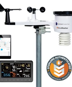 AccuWeather WS-2902 Ambient Weather System