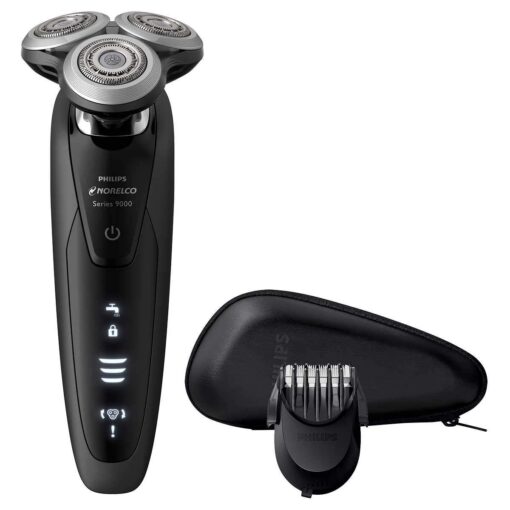 Philips Norelco Shaver, Silver - Image 7