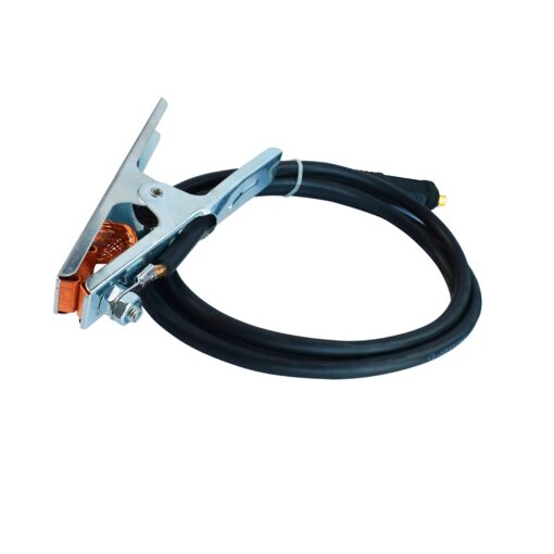 LOTOS LTP5000D Plasma Cutter, 2024 Upgraded 5/8" 16mm Clean Cut 3/4" 20mm Severance Cut 50A Non-Touch Pilot Arc Plasma Metal Cutter Machine, Plasma Cutting Equipment, Dual Voltage 120V or 240V, Brown - Image 2