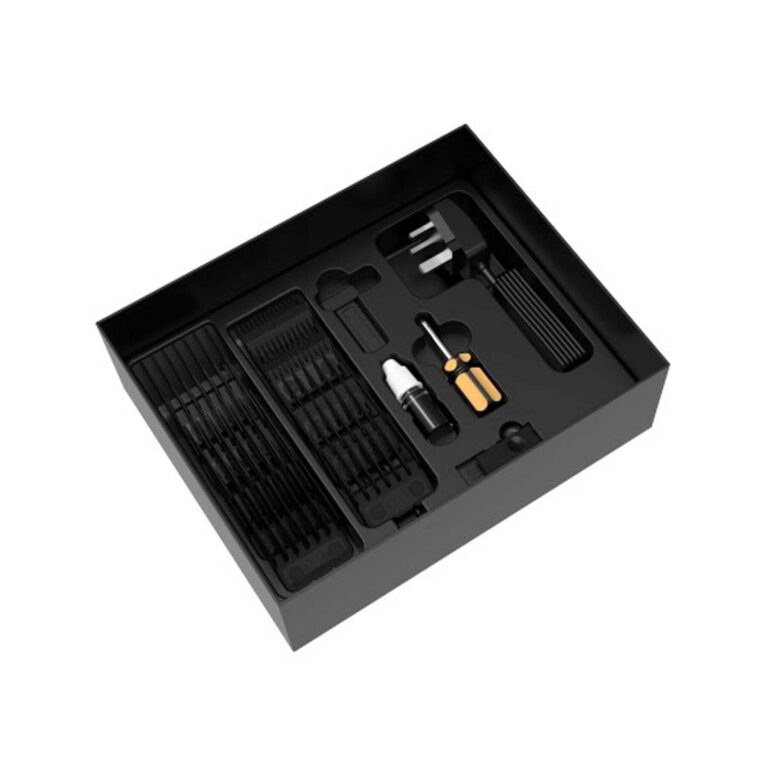 JRL FF2020 Limited Gold Collection - FF2020 Clipper & Trimmer Combo w/Cool Blade Technology for Men's Grooming - Both Rechargeable w/Stainless Steel Blades and Corrosion Proof (Gold Combo) (Unisex) - Image 4