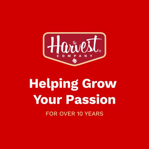 The Harvest Company Commercial Grade Vacuum Food Sealer, Powerful 550 Watt Suction, Seals Up to 15" Wide Bags with a 5mm Heat Bar, Stainless Steel, Digital Display - Image 2